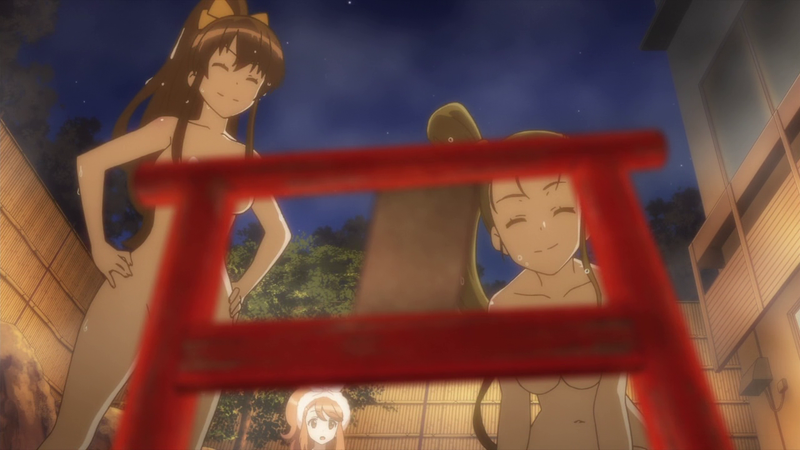 Illustration for article titled The Disappearance of Nagato Yuki-Chan: The Ani-TAY Review